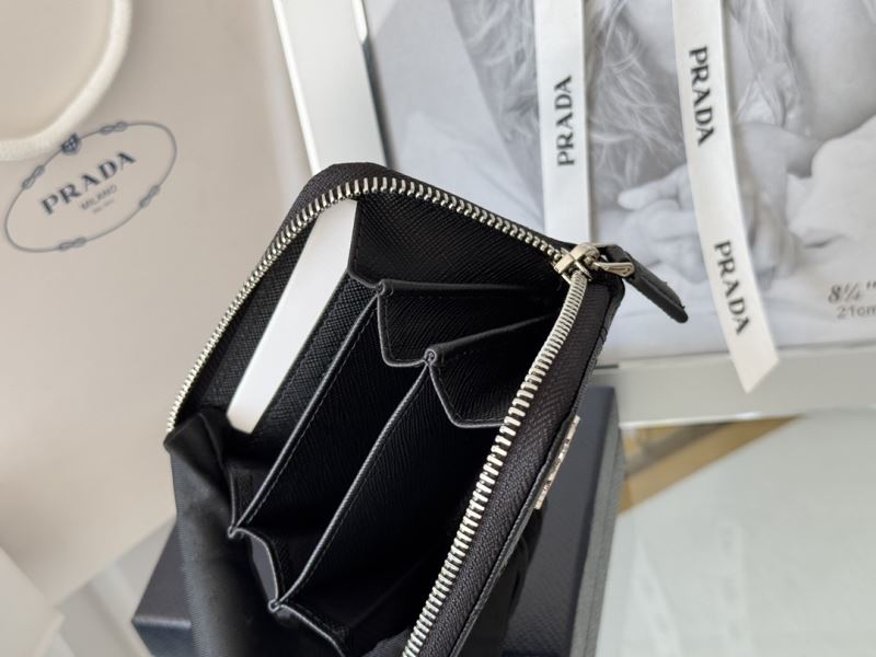 Prada Wallets